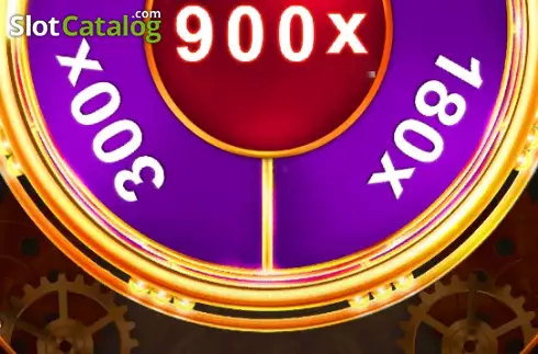 Οθόνη8. Wheel Money Κουλοχέρης