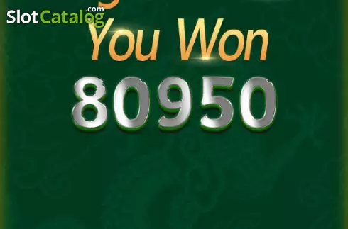 Οθόνη8. Good Fortune M Κουλοχέρης