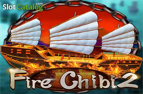 Fire Chibi 2 Λογότυπο