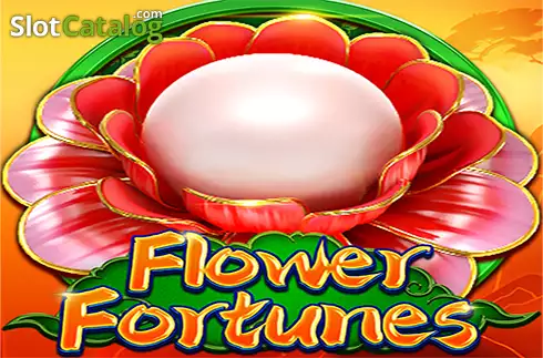 Flower Fortunes (CQ9Gaming) Λογότυπο Flower Fortunes (CQ9Gaming) Λογότυπο