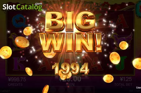 Οθόνη8. Flower Fortunes (CQ9Gaming) Κουλοχέρης