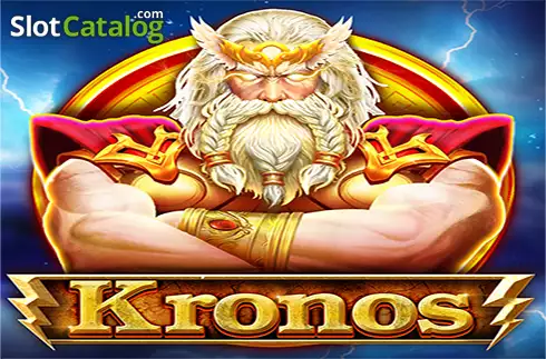 Kronos (CQ9Gaming) Λογότυπο Kronos (CQ9Gaming) Λογότυπο