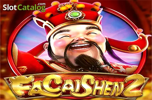 Fa Cai Shen 2 Λογότυπο