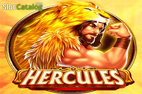 Hercules (CQ9Gaming) Λογότυπο Hercules (CQ9Gaming) Λογότυπο