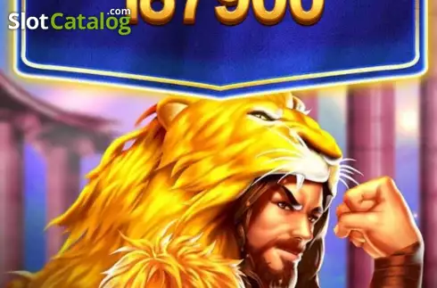 Οθόνη9. Hercules (CQ9Gaming) Κουλοχέρης