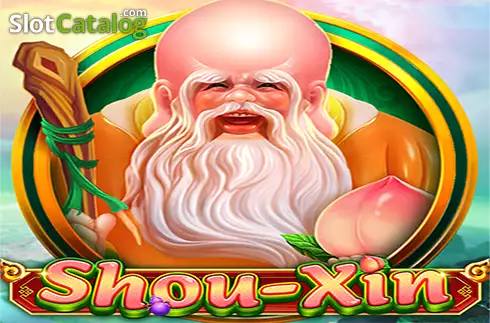 Shou-Xin Λογότυπο Shou-Xin Λογότυπο