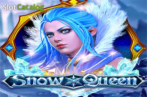Snow Queen (СQ9Gaming) Λογότυπο Snow Queen (СQ9Gaming) Λογότυπο