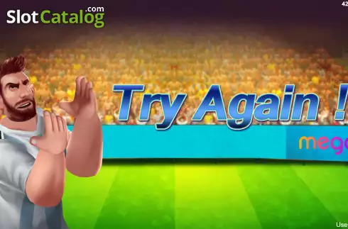 Οθόνη7. Golden Kick (CQ9Gaming) Κουλοχέρης