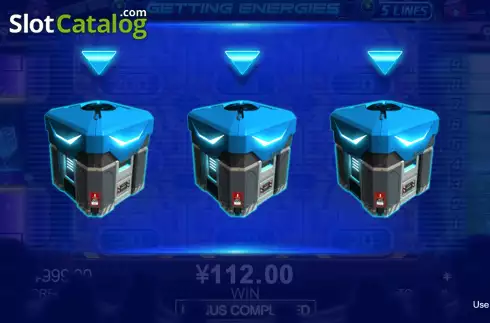 Οθόνη9. Getting Energies Κουλοχέρης