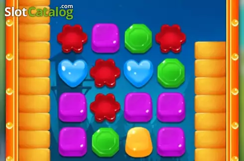 Οθόνη3. Jellypop Humming Κουλοχέρης
