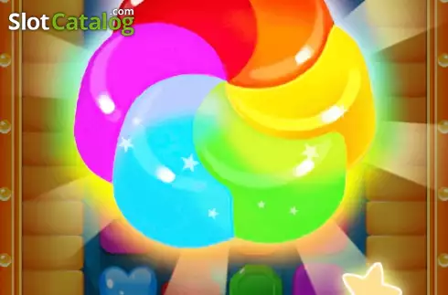 Οθόνη5. Jellypop Humming Κουλοχέρης