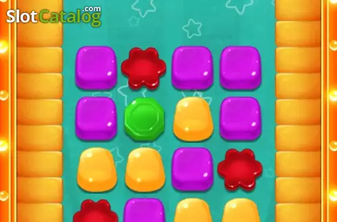 Οθόνη6. Jellypop Humming Κουλοχέρης