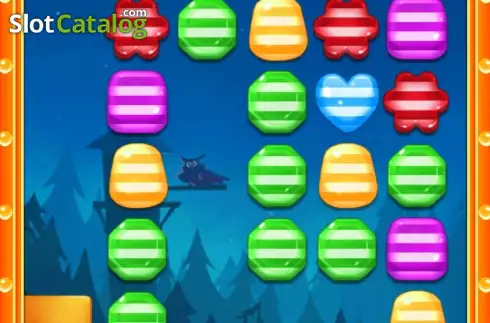 Οθόνη9. Jellypop Humming Κουλοχέρης