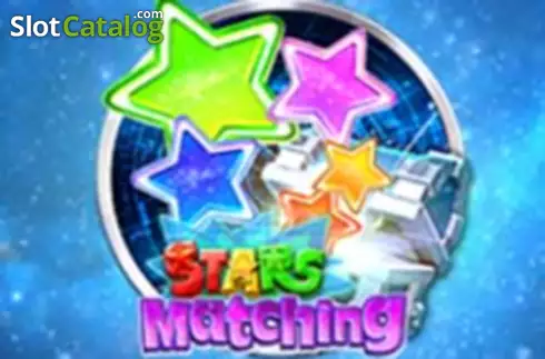 Stars Matching Λογότυπο Stars Matching Λογότυπο