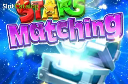 Οθόνη2. Stars Matching Κουλοχέρης