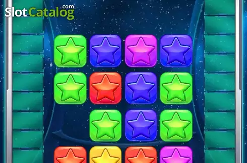 Οθόνη3. Stars Matching Κουλοχέρης