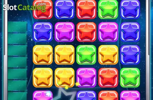 Οθόνη4. Stars Matching Κουλοχέρης