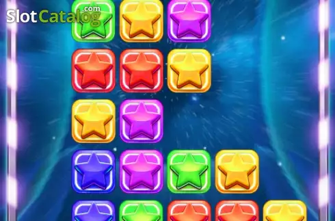 Οθόνη7. Stars Matching Κουλοχέρης