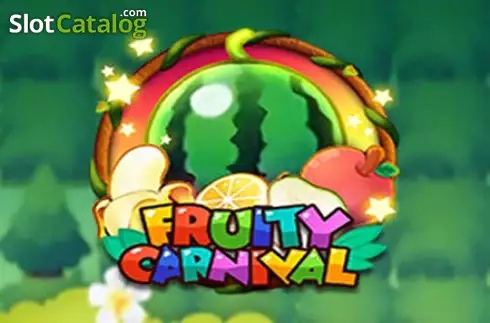 Fruity Carnival Λογότυπο Fruity Carnival Λογότυπο