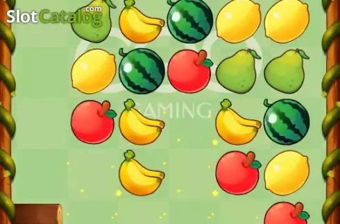 Οθόνη3. Fruity Carnival Κουλοχέρης