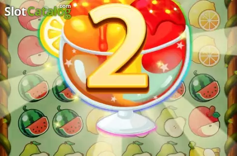 Οθόνη5. Fruity Carnival Κουλοχέρης