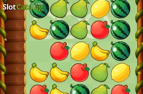 Οθόνη9. Fruity Carnival Κουλοχέρης
