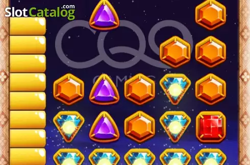 Οθόνη5. Jewel Luxury Κουλοχέρης