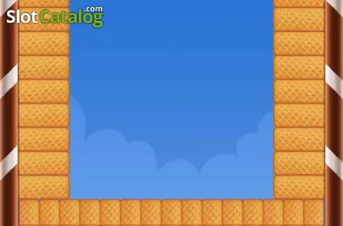 Οθόνη2. GemStone (CQ9Gaming) Κουλοχέρης