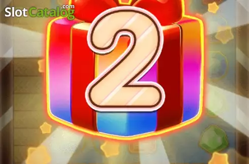 Οθόνη4. GemStone (CQ9Gaming) Κουλοχέρης
