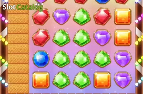 Οθόνη5. GemStone (CQ9Gaming) Κουλοχέρης