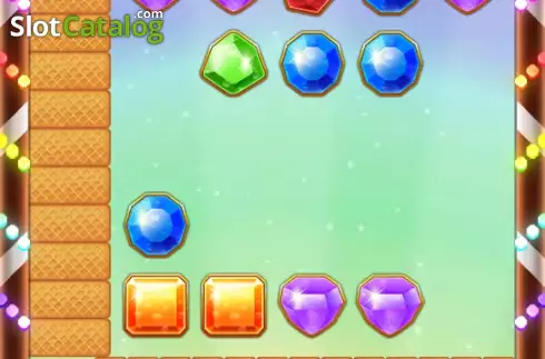 Οθόνη6. GemStone (CQ9Gaming) Κουλοχέρης