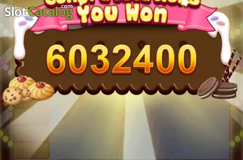Οθόνη7. GemStone (CQ9Gaming) Κουλοχέρης