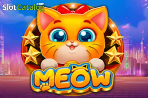 Meow Λογότυπο