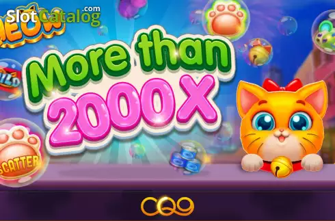 Οθόνη2. Meow Κουλοχέρης 