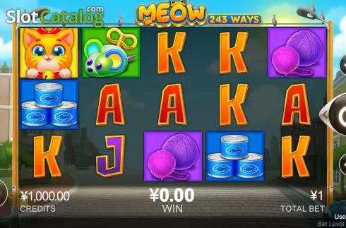 Οθόνη3. Meow Κουλοχέρης 