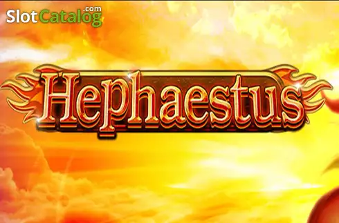 Hephaestus Λογότυπο