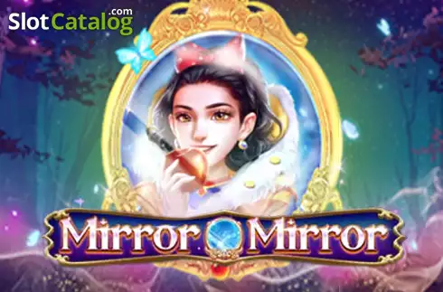 Mirror Mirror (CQ9Gaming) Λογότυπο