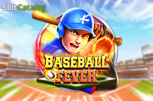 Baseball Fever (CQ9Gaming) Κουλοχέρης 