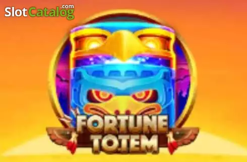 Fortune Totem Λογότυπο Fortune Totem Λογότυπο