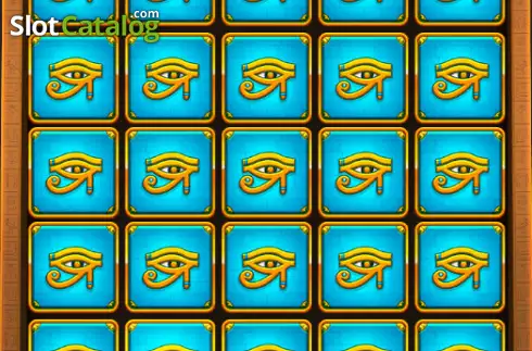 Οθόνη2. Mummys Treasure (CQ9Gaming) Κουλοχέρης