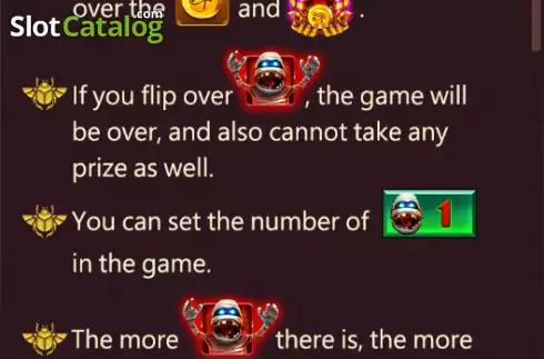 Οθόνη5. Mummys Treasure (CQ9Gaming) Κουλοχέρης