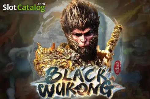 Black Wukong Λογότυπο Black Wukong Λογότυπο