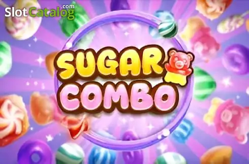 Sugar Combo Λογότυπο