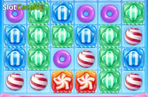 Οθόνη2. Sugar Combo Κουλοχέρης 