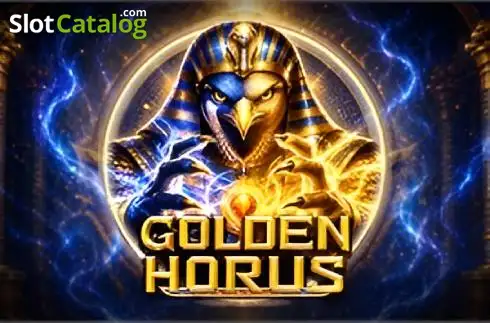 Golden Horus Κουλοχέρης 