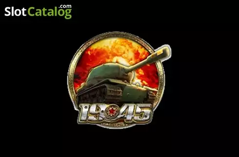1945 Λογότυπο 1945 Λογότυπο