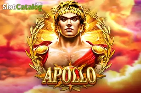 Apollo (CQ9Gaming)