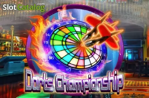 Darts Championship Κουλοχέρης 