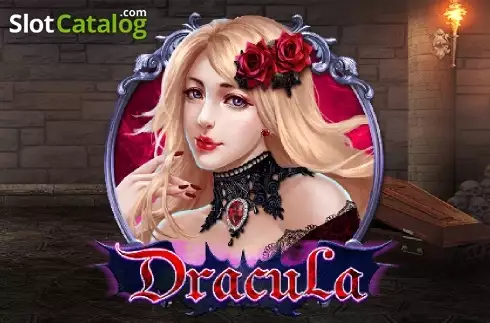 Dracula (CQ9Gaming) Λογότυπο Dracula (CQ9Gaming) Λογότυπο