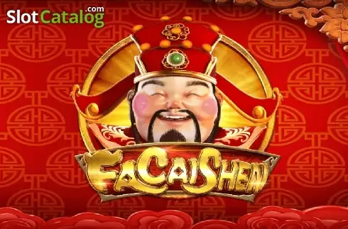 Fa Cai Chen Λογότυπο Fa Cai Chen Λογότυπο